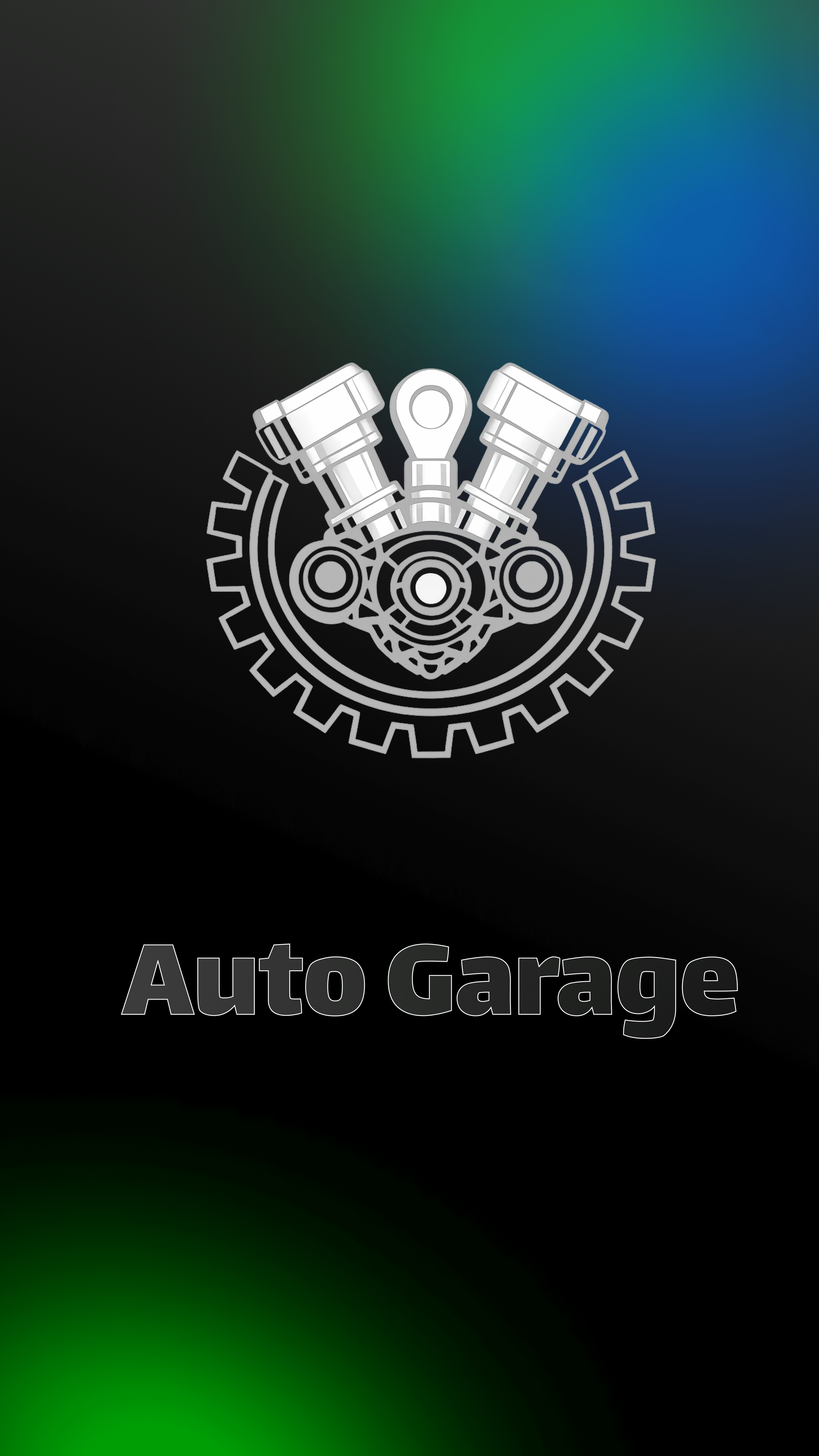 Garage Management App