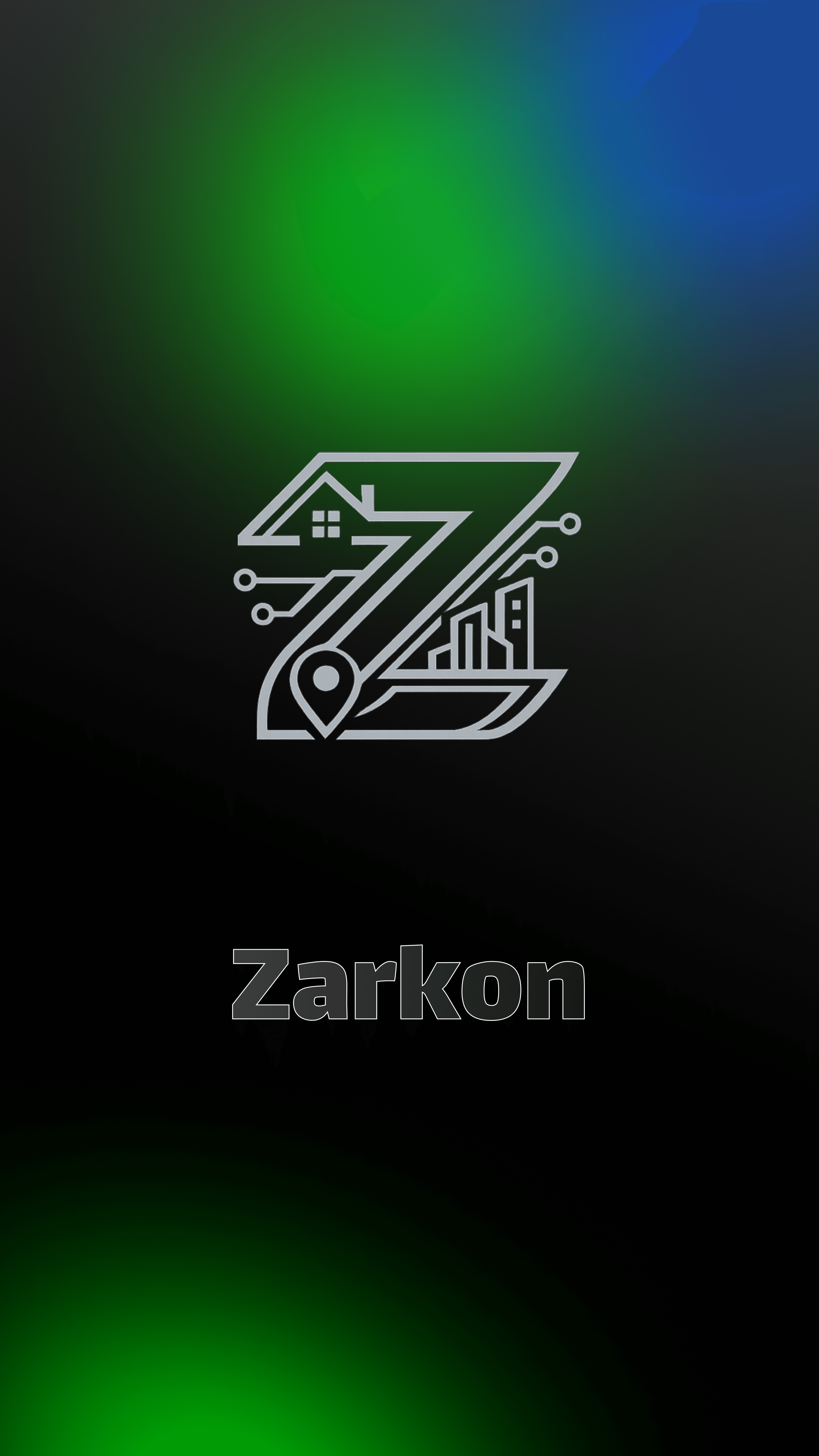 Zarkon Rent App